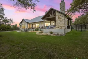 2145 San Jose Way, Canyon Lake, TX 78133 - Photo 47