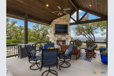 2145 San Jose Way, Canyon Lake, TX 78133 - Photo 7