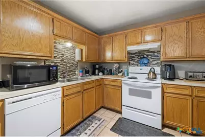 3210 Raven Drive #A, Killeen, TX 76543 - Photo 15