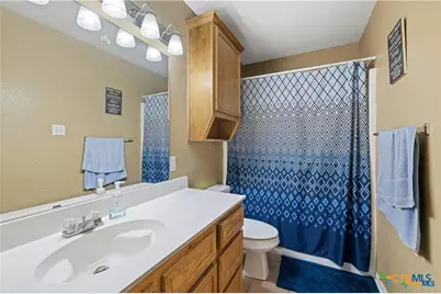 3210 Raven Drive #A, Killeen, TX 76543 - Photo 19