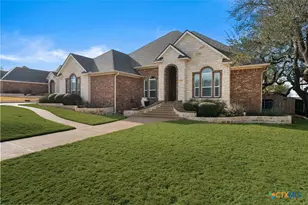 1735 Alta Vista Loop, Temple, TX 76502 - Photo 3