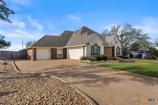 1735 Alta Vista Loop, Temple, TX 76502 - Photo 3