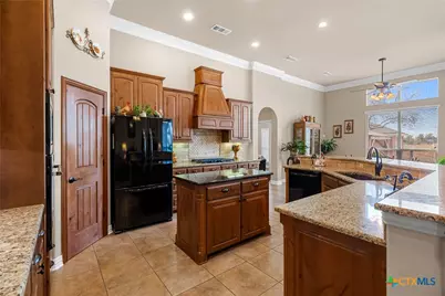 1735 Alta Vista Loop, Temple, TX 76502 - Photo 17