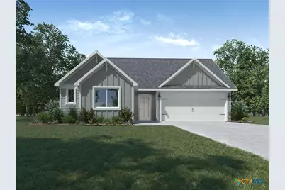 2219 Deadnettle Drive, Temple, TX 76502 - Photo 1