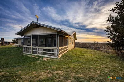 360 Cr 632, Hamilton, TX 76531 - Photo 21