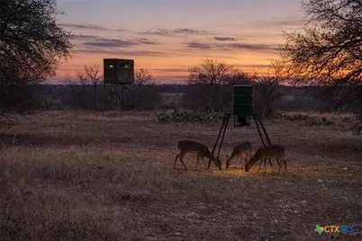 360 Cr 632, Hamilton, TX 76531 - Photo 37