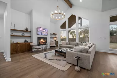 6514 Brasada Ln Lane, Temple, TX 76502 - Photo 9