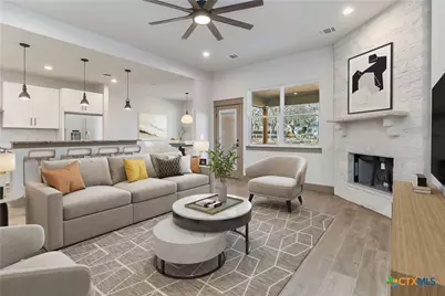 19 Summertime Circle, Wimberley, TX 78676 - Photo 1