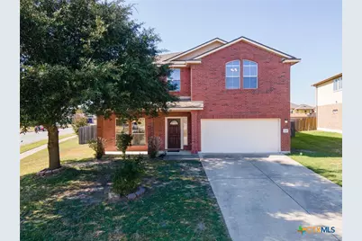 2001 Isabelle Drive, Copperas Cove, TX 76522 - Photo 1