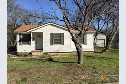 812 S 2nd Street, Killeen, TX 76541 - Photo 1