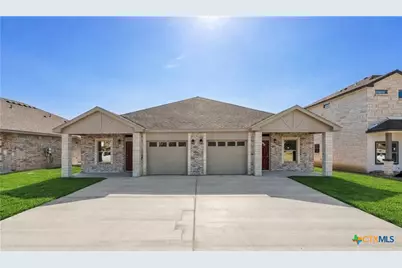 3414 Abraham Drive, Killeen, TX 76549 - Photo 1