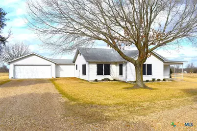 10308 N Fm 487, Rockdale, TX 76567 - Photo 1