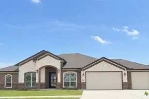 8702 Corgi Ct, Killeen, TX 76542 - Photo 1
