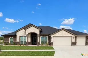 8702 Corgi Ct, Killeen, TX 76542 - Photo 1