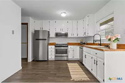 1009 E Avenue O, Belton, TX 76513 - Photo 3