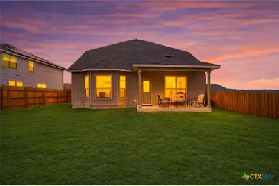 3654 Twin Dish Way, New Braunfels, TX 78130 - Photo 31
