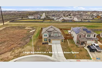 3654 Twin Dish Way, New Braunfels, TX 78130 - Photo 33