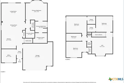 3654 Twin Dish Way, New Braunfels, TX 78130 - Photo 43