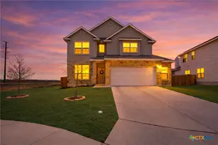 3654 Twin Dish Wy, New Braunfels, TX 78130 - Photo 3