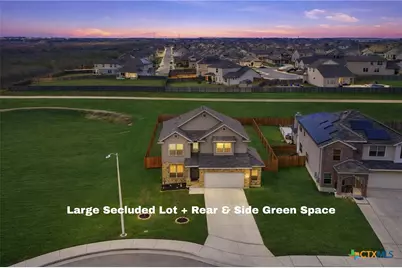 3654 Twin Dish Way, New Braunfels, TX 78130 - Photo 1