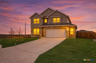 3654 Twin Dish Wy, New Braunfels, TX 78130 - Photo 3