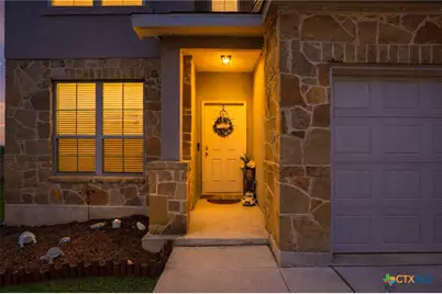 3654 Twin Dish Way, New Braunfels, TX 78130 - Photo 5