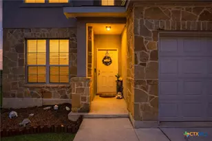 3654 Twin Dish Wy, New Braunfels, TX 78130 - Photo 5