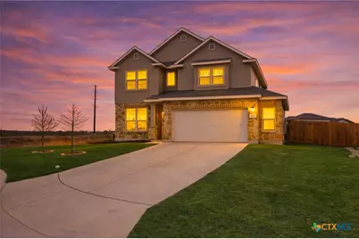 3654 Twin Dish Way, New Braunfels, TX 78130 - Photo 1