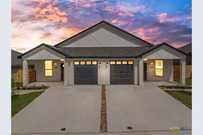 5109 Rose Petal Court, Killeen, TX 76542 - Photo 1