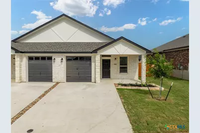 5109 Rose Petal Court, Killeen, TX 76542 - Photo 3