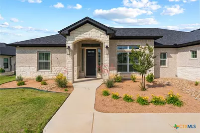 1110 Northcross Drive, Salado, TX 76571 - Photo 1