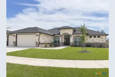 8704 Corgi Court, Killeen, TX 76542 - Photo 1