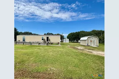 1535 Bayview Drive, Palacios, TX 77465 - Photo 1
