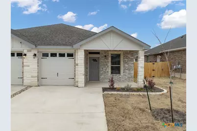 5221 Rose Garden Loop, Killeen, TX 76542 - Photo 3