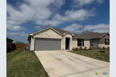 402 Stone Valley Road, Temple, TX 76502 - Photo 1