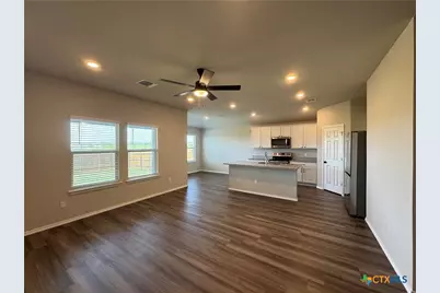 402 Stone Valley Road, Temple, TX 76502 - Photo 5