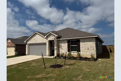 402 Stone Valley Road, Temple, TX 76502 - Photo 3
