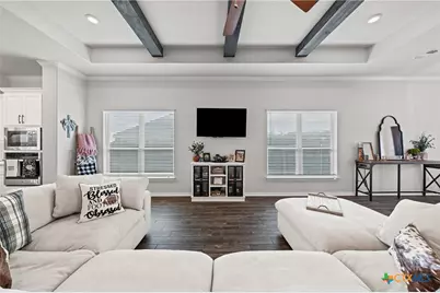 707 Eagle Pass Drive, Salado, TX 76571 - Photo 7