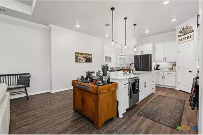 707 Eagle Pass Drive, Salado, TX 76571 - Photo 11