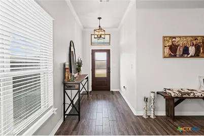 707 Eagle Pass Drive, Salado, TX 76571 - Photo 9