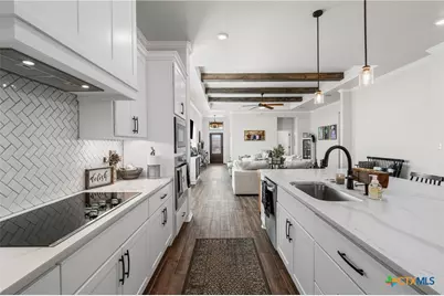 707 Eagle Pass Drive, Salado, TX 76571 - Photo 15