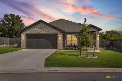 707 Eagle Pass Drive, Salado, TX 76571 - Photo 3