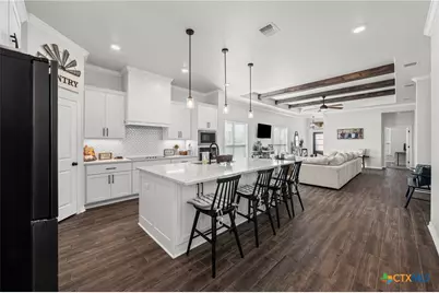 707 Eagle Pass Drive, Salado, TX 76571 - Photo 13