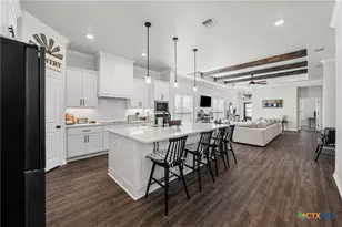 707 Eagle Pass Dr, Salado, TX 76571 - Photo 13