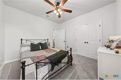 707 Eagle Pass Drive, Salado, TX 76571 - Photo 25