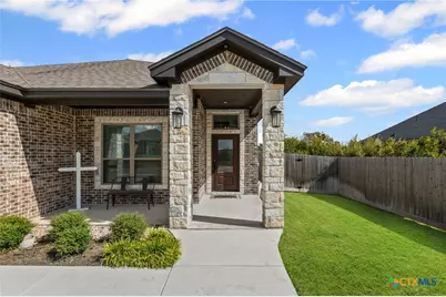 707 Eagle Pass Drive, Salado, TX 76571 - Photo 1