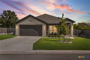 707 Eagle Pass Dr, Salado, TX 76571 - Photo 3