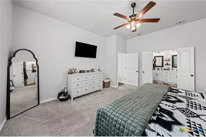 707 Eagle Pass Drive, Salado, TX 76571 - Photo 19