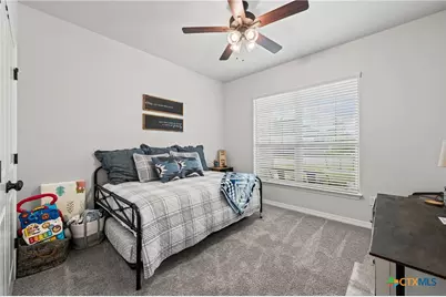 707 Eagle Pass Drive, Salado, TX 76571 - Photo 23