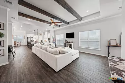 707 Eagle Pass Drive, Salado, TX 76571 - Photo 5